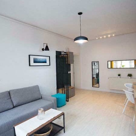 Ideal Apartment Bukares Bagian luar foto