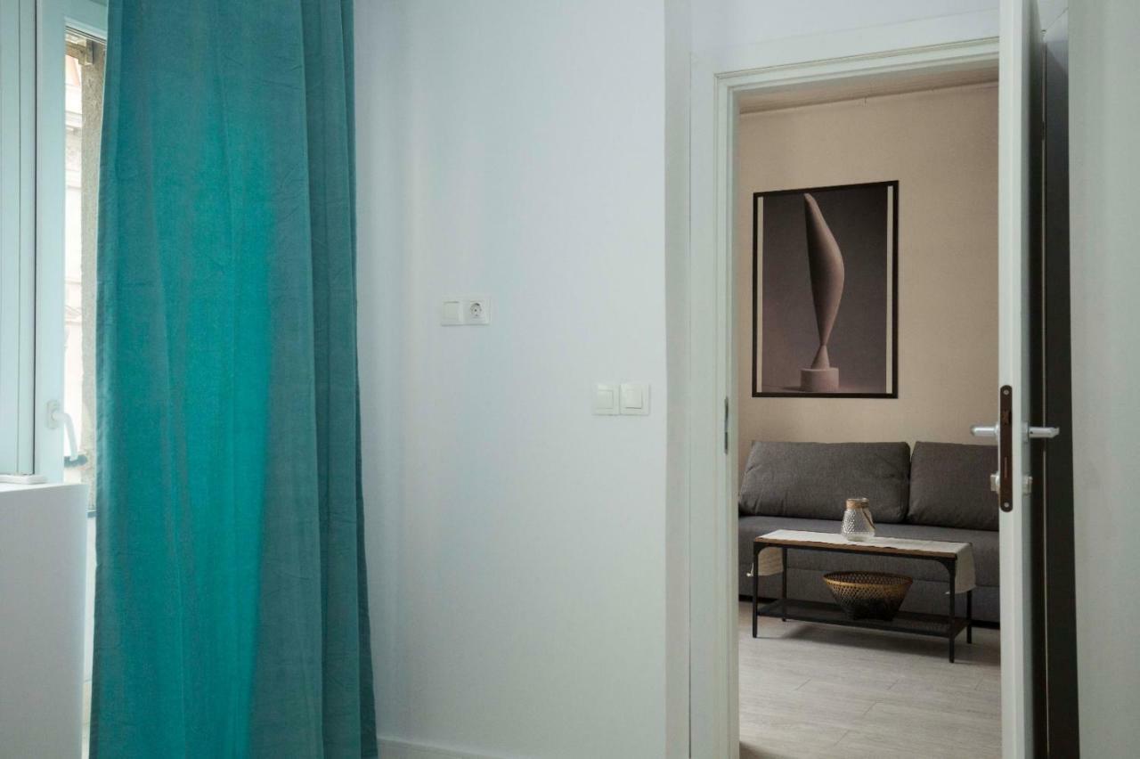 Ideal Apartment Bukares Bagian luar foto