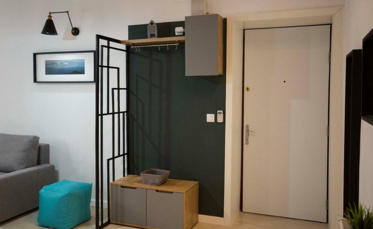 Ideal Apartment Bukares Bagian luar foto