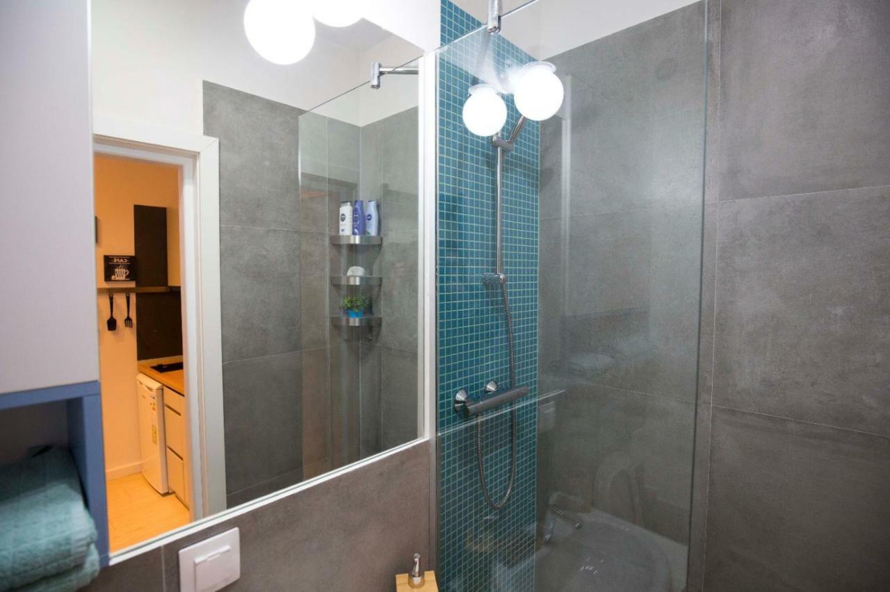 Ideal Apartment Bukares Bagian luar foto