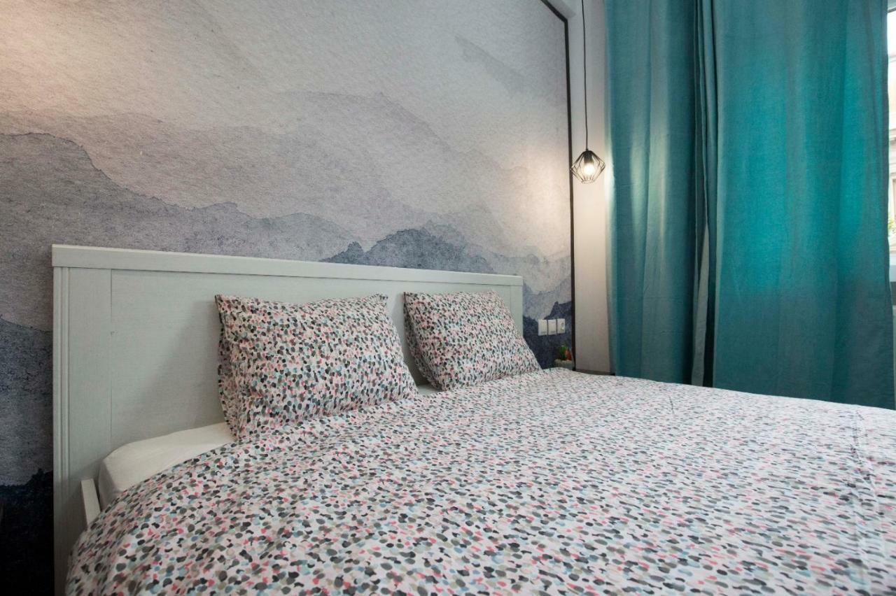 Ideal Apartment Bukares Bagian luar foto