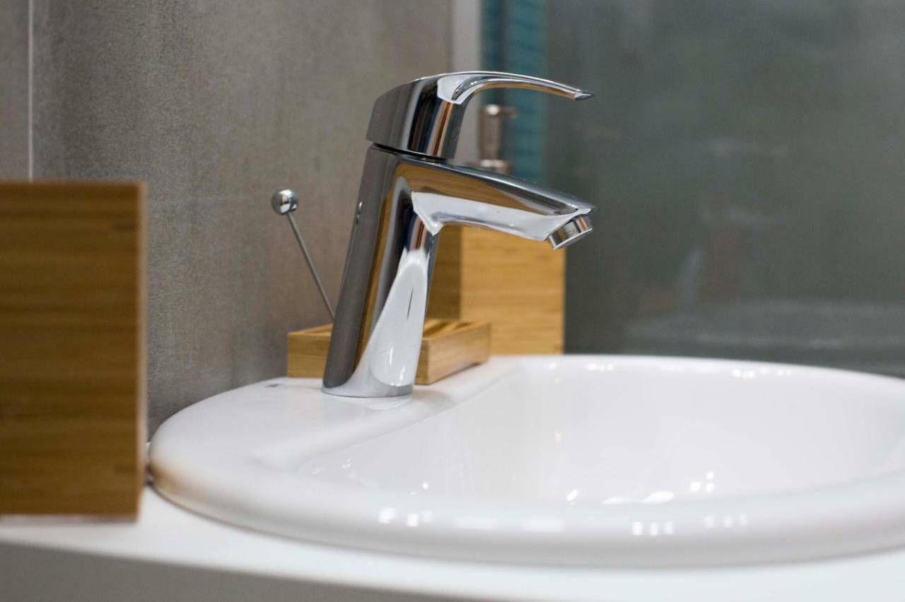 Ideal Apartment Bukares Bagian luar foto
