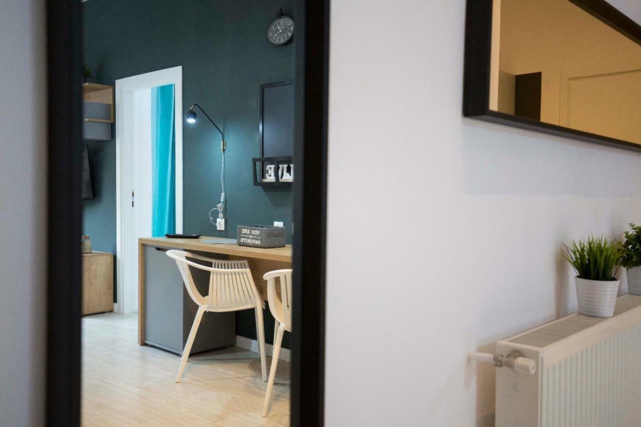 Ideal Apartment Bukares Bagian luar foto